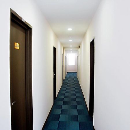 Gem Hotel Nusa Sentral Nusajaya Джохор Бахру Екстериор снимка