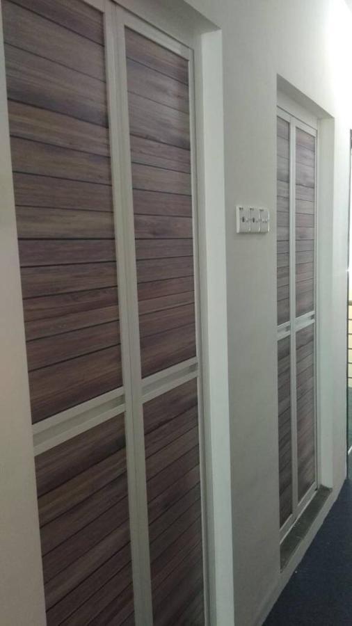 Gem Hotel Nusa Sentral Nusajaya Джохор Бахру Екстериор снимка