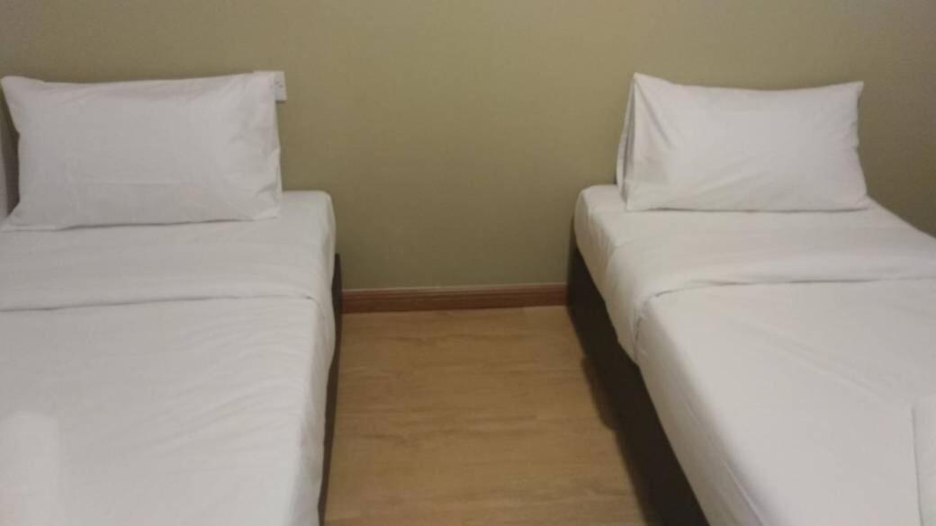 Gem Hotel Nusa Sentral Nusajaya Джохор Бахру Екстериор снимка