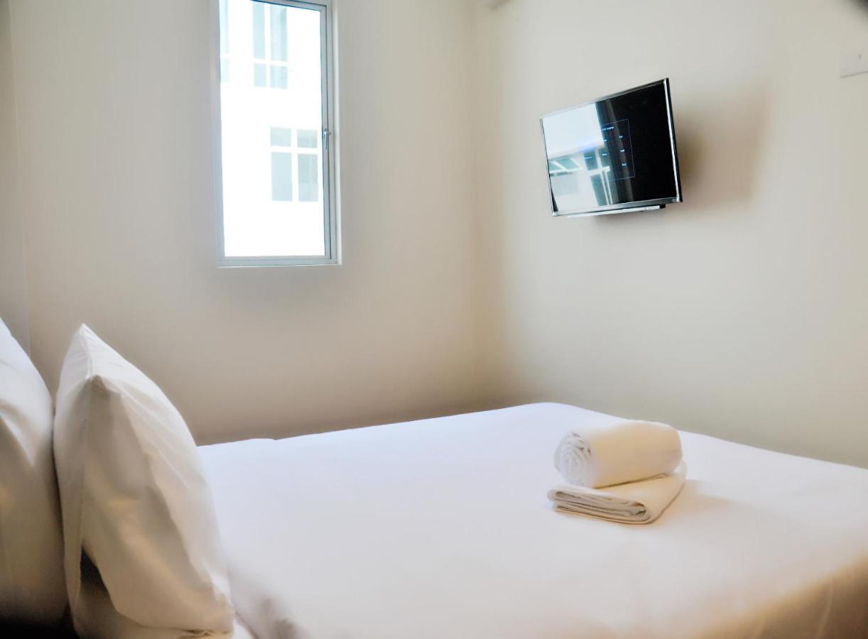 Gem Hotel Nusa Sentral Nusajaya Джохор Бахру Екстериор снимка